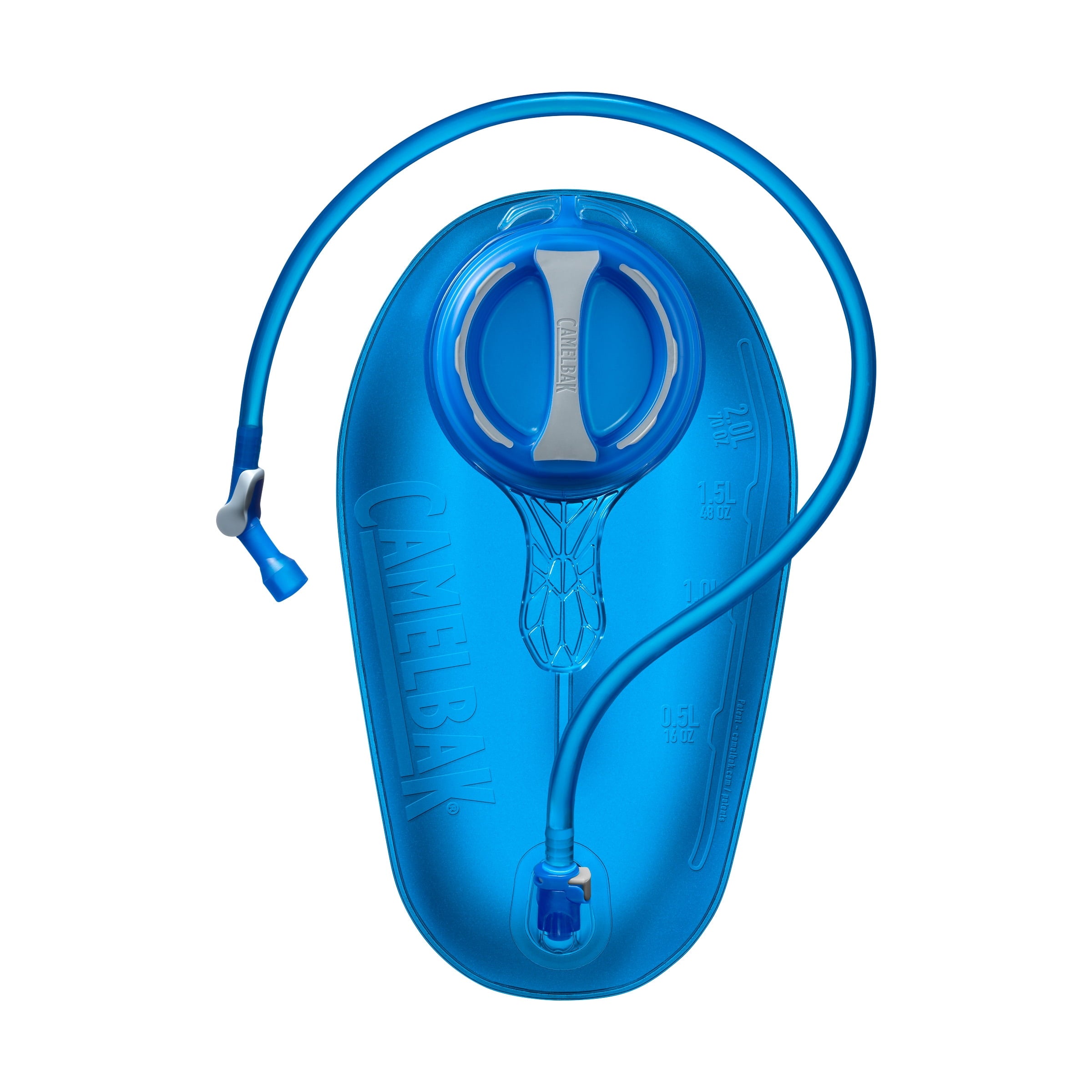 camelbak Crux™ 2L Reservoir, Blue Y82O