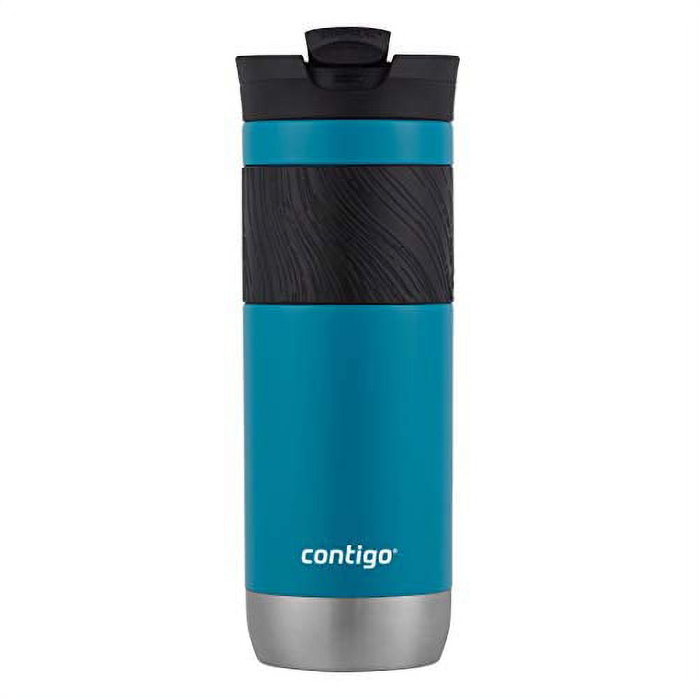 Contigo Snapseal Insulated Juniper 20 oz Travel Mug XH84