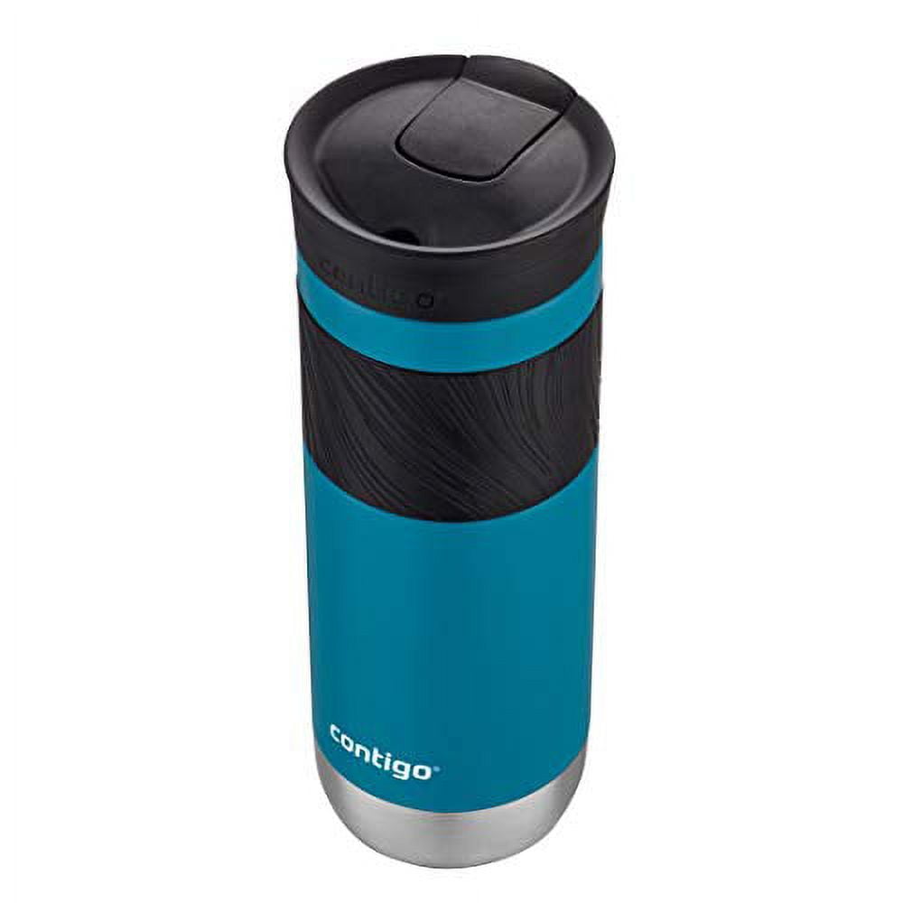 Contigo Snapseal Insulated Juniper 20 oz Travel Mug XH84