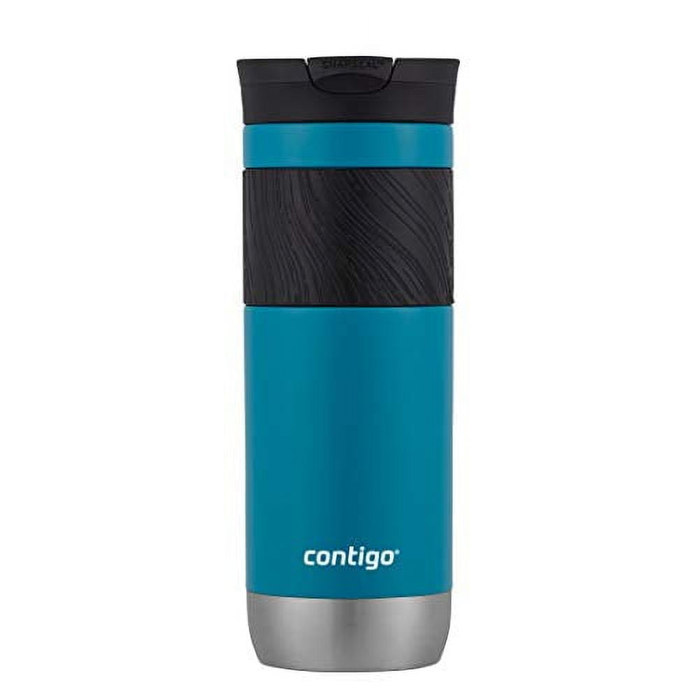 Contigo Snapseal Insulated Juniper 20 oz Travel Mug XH84