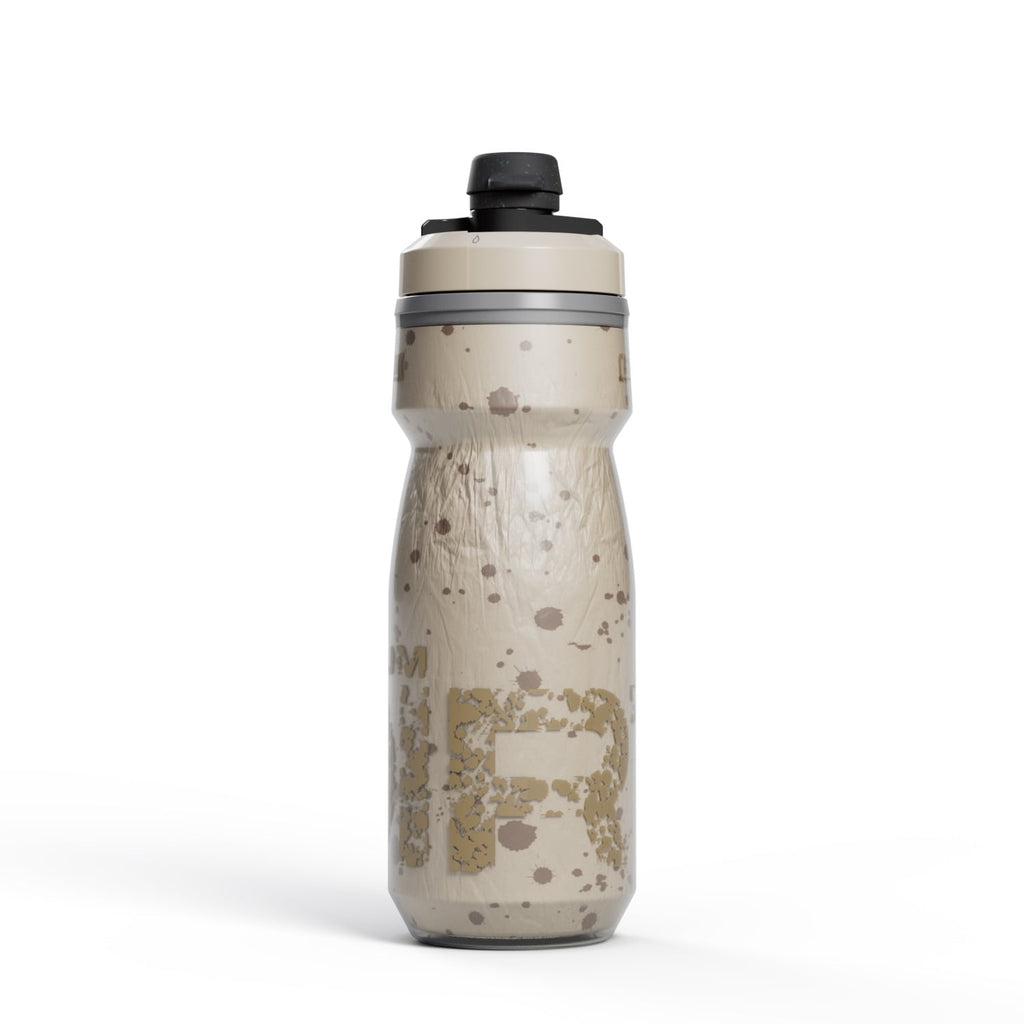 CamelBak Podium® Dirt Series Water Bottle, 21 oz, Stone PGQJ