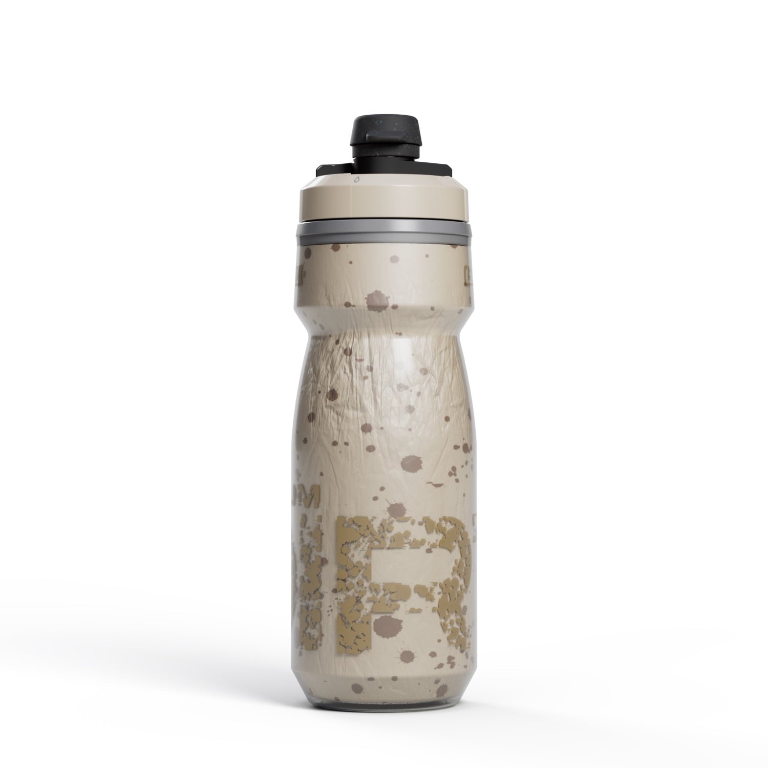 CamelBak Podium® Dirt Series Water Bottle, 21 oz, Stone PGQJ