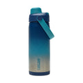 Camelbak Thrive Chug 16oz Stainless Bottle, Blue Haze 9P3K