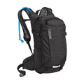 Camelbak Women's M.U.L.E.® Pro 14 100oz Hydration Pack, Black/White NC0T