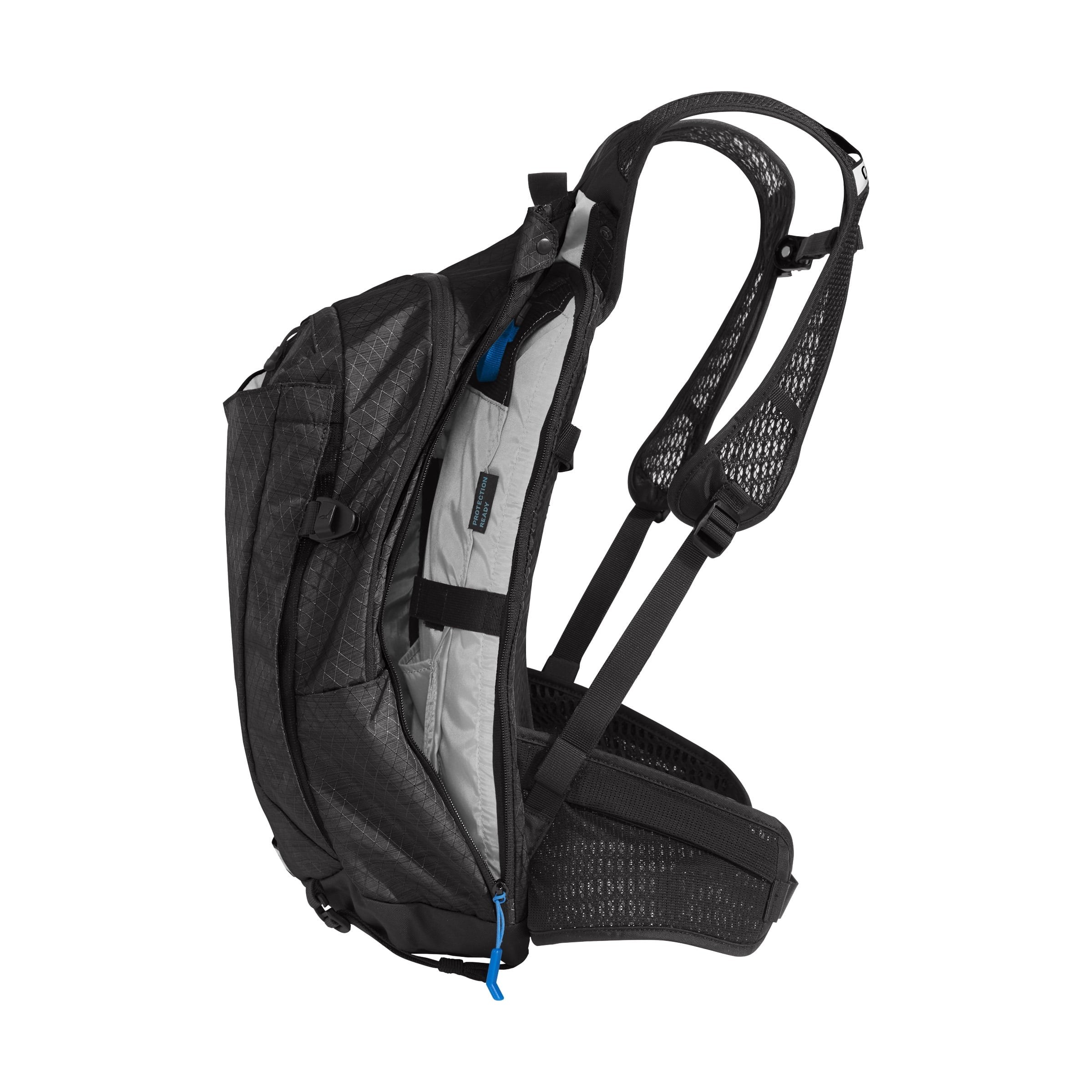 Camelbak Women's M.U.L.E.® Pro 14 100oz Hydration Pack, Black/White NC0T