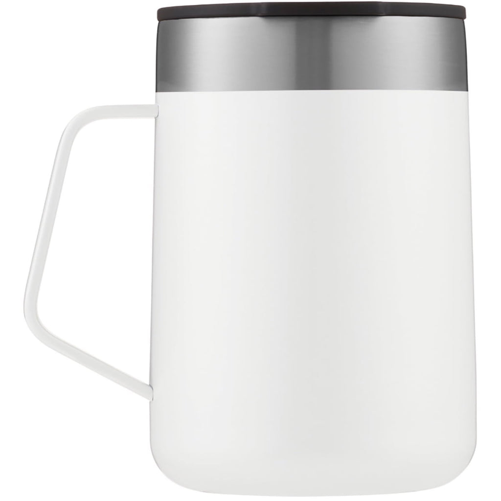 Contigo 14 oz. Streeterville Stainless Steel Mug - Blue Corn ZYLL