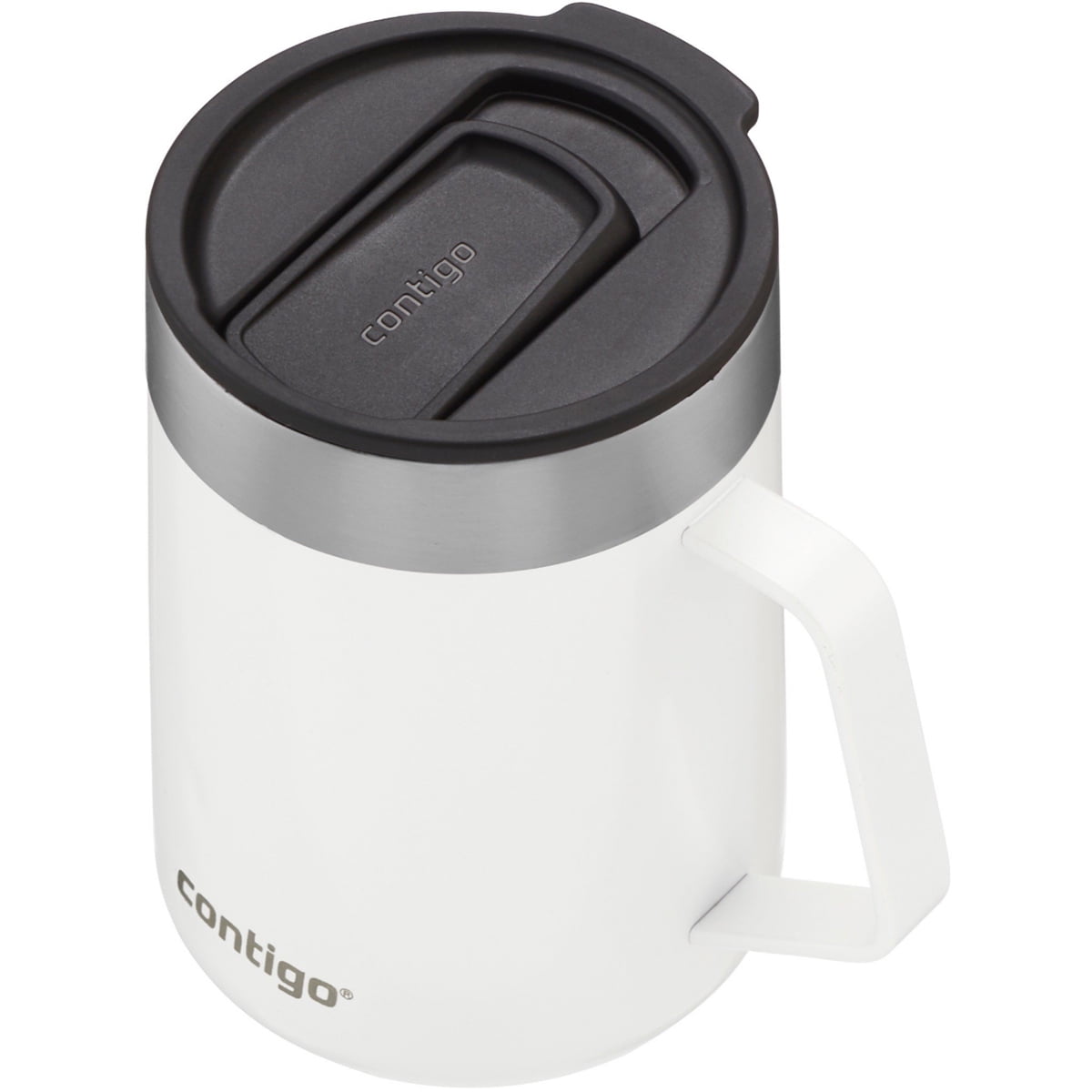 Contigo 14 oz. Streeterville Stainless Steel Mug - Blue Corn ZYLL