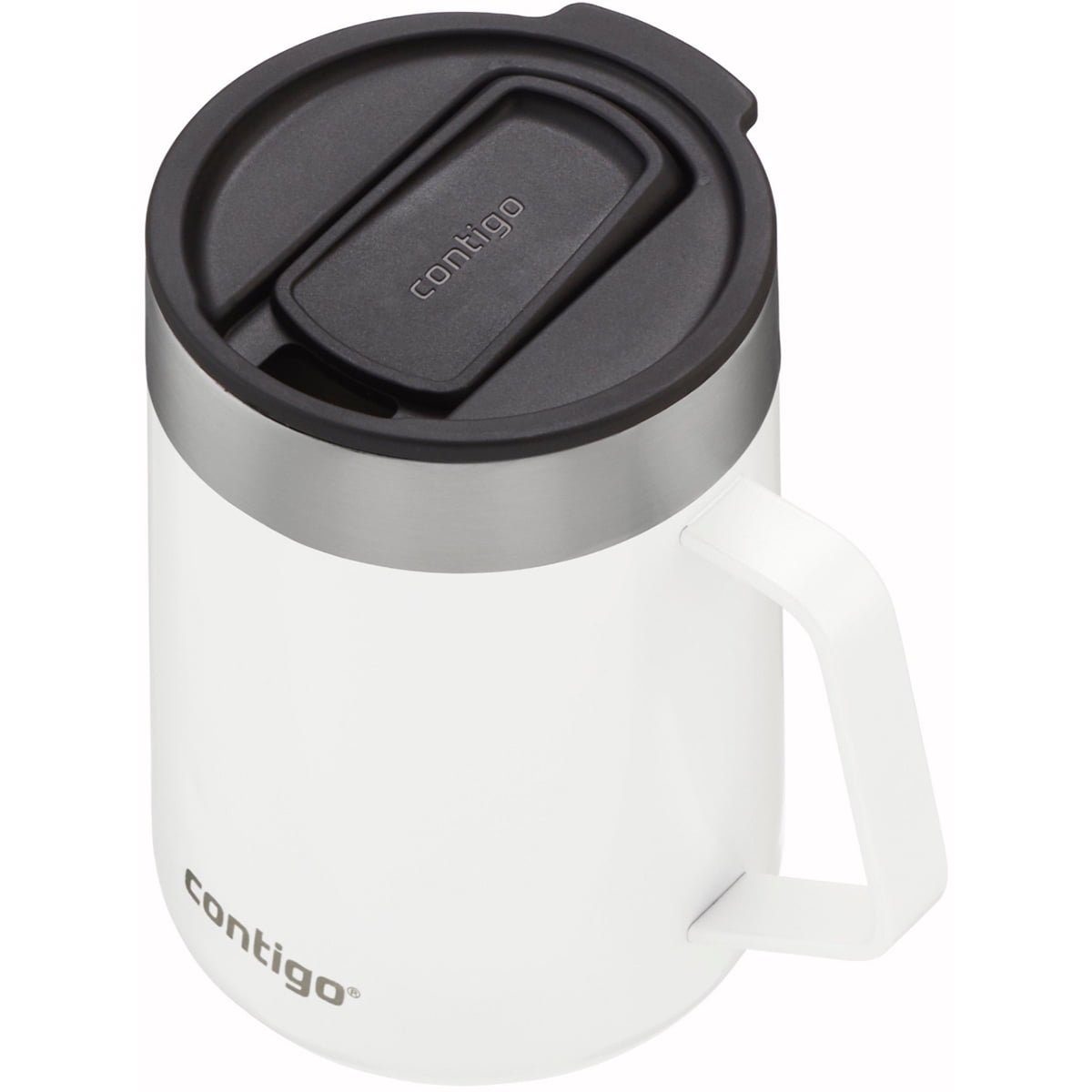 Contigo 14 oz. Streeterville Stainless Steel Mug - Blue Corn ZYLL