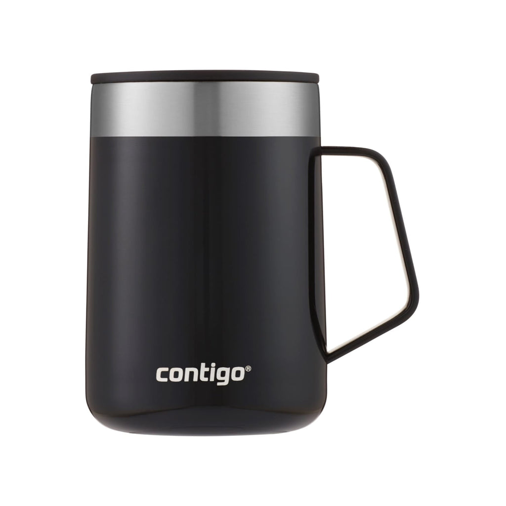Contigo 14 oz. Streeterville Stainless Steel Mug - Blue Corn ZYLL