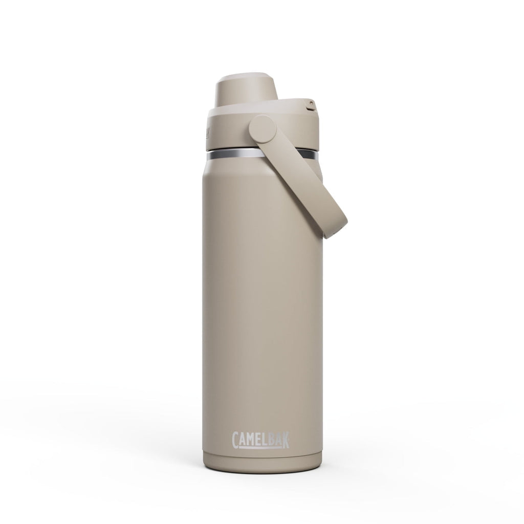 Camelbak Thrive™ Chug Stainless Steel Water Bottle 20oz, Stone 4EON