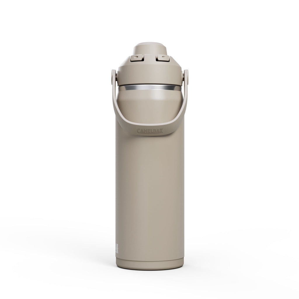 Camelbak Thrive™ Chug Stainless Steel Water Bottle 20oz, Stone 4EON