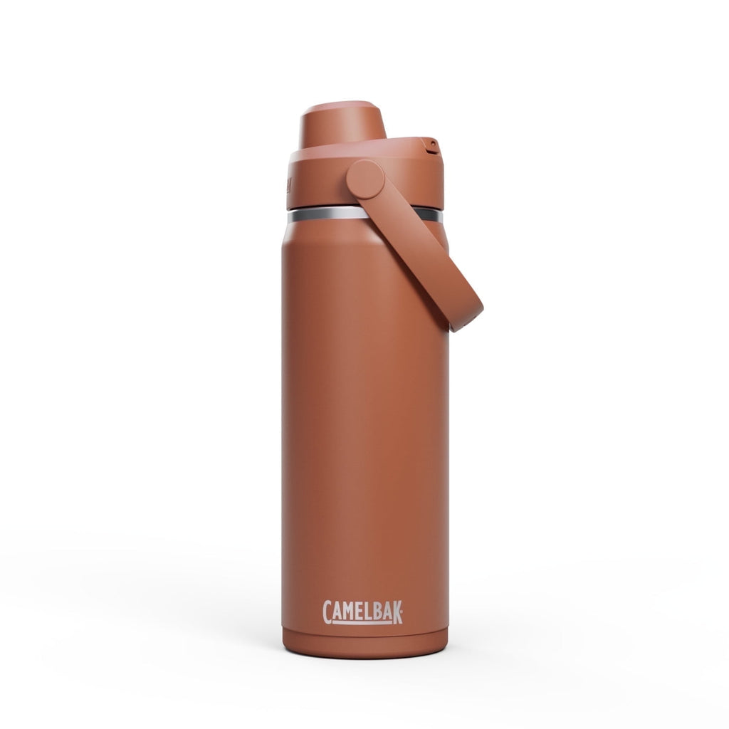 Camelbak Thrive™ Chug Stainless Steel Water Bottle 20oz, Stone 4EON