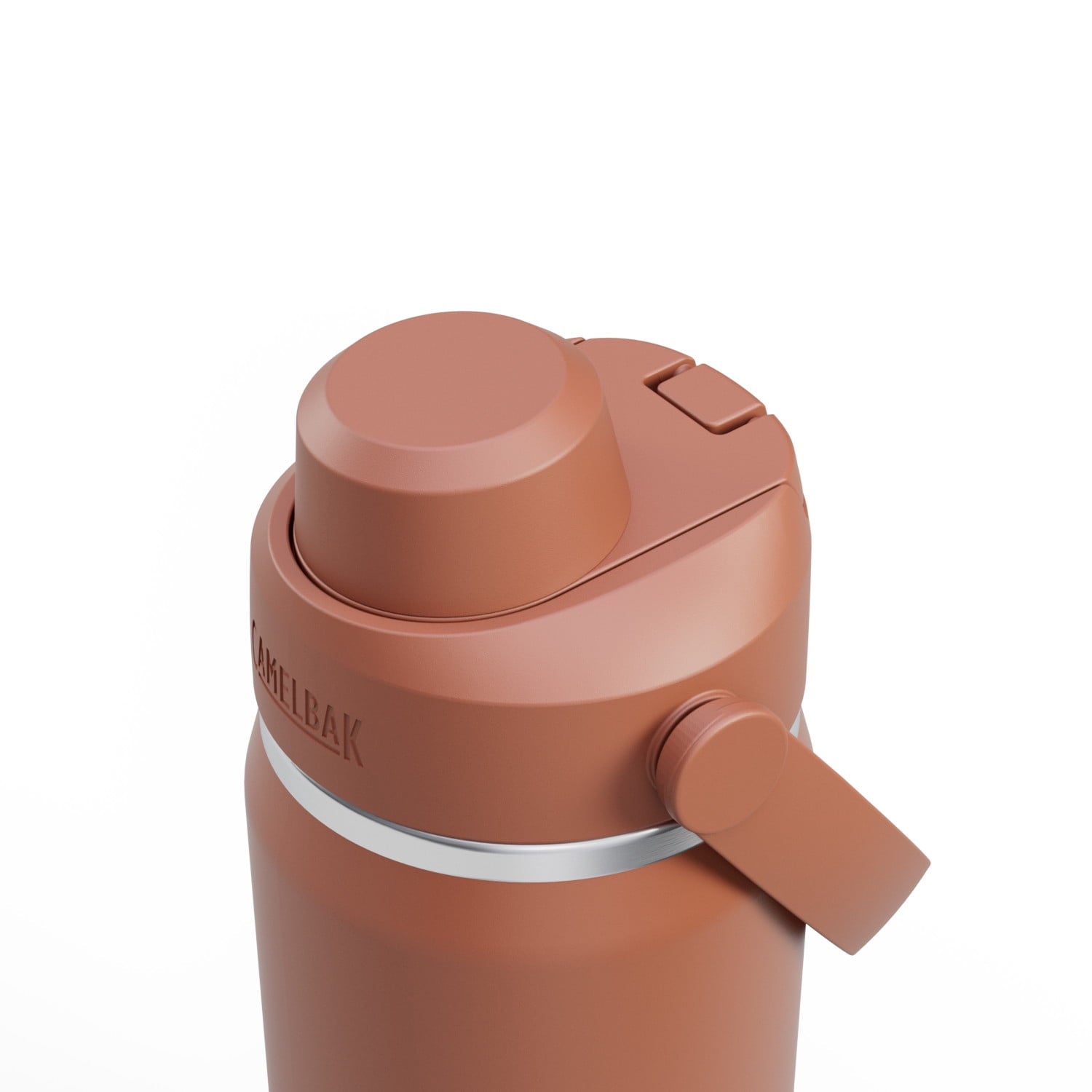Camelbak Thrive™ Chug Stainless Steel Water Bottle 20oz, Stone 4EON