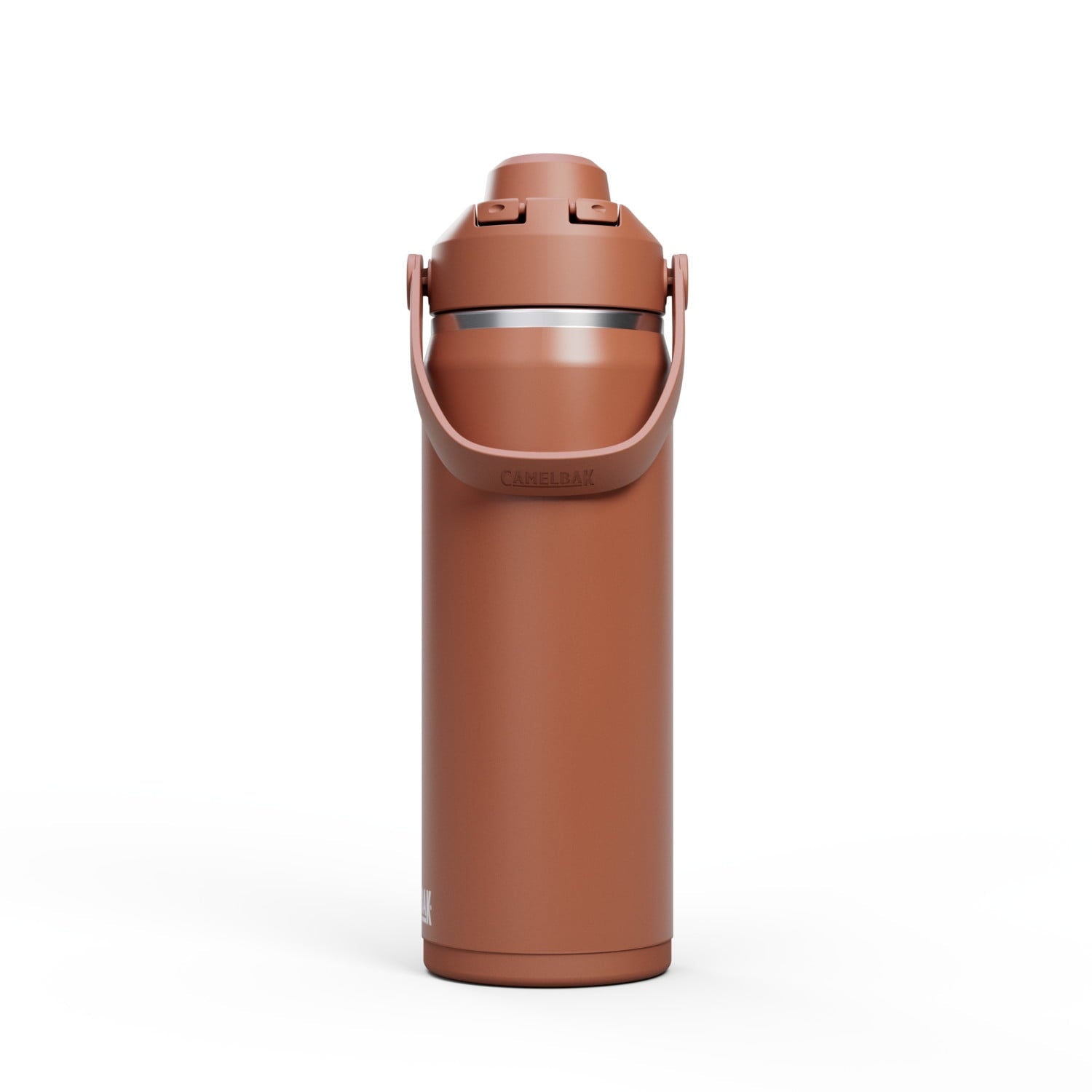 Camelbak Thrive™ Chug Stainless Steel Water Bottle 20oz, Stone 4EON