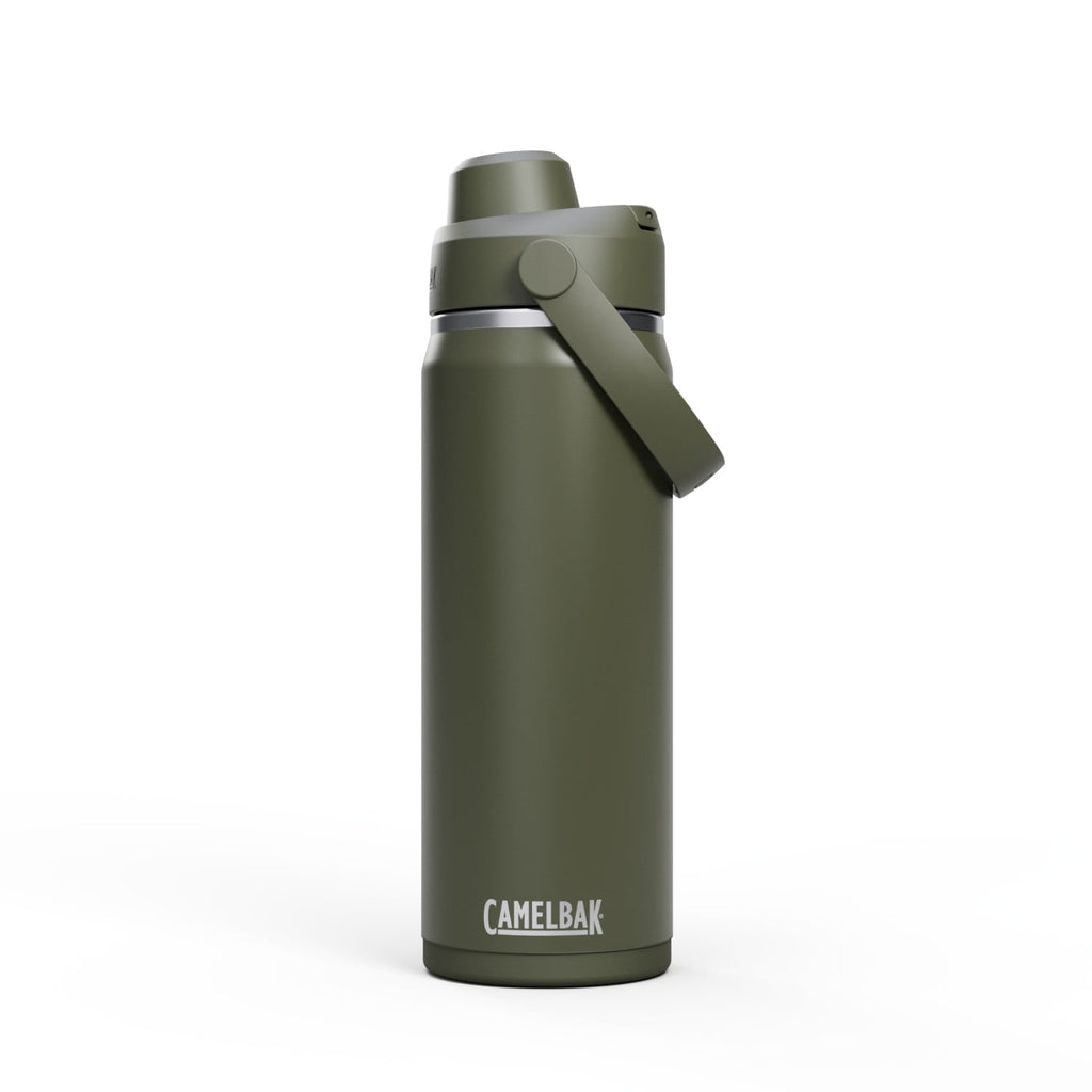 Camelbak Thrive™ Chug Stainless Steel Water Bottle 20oz, Stone 4EON