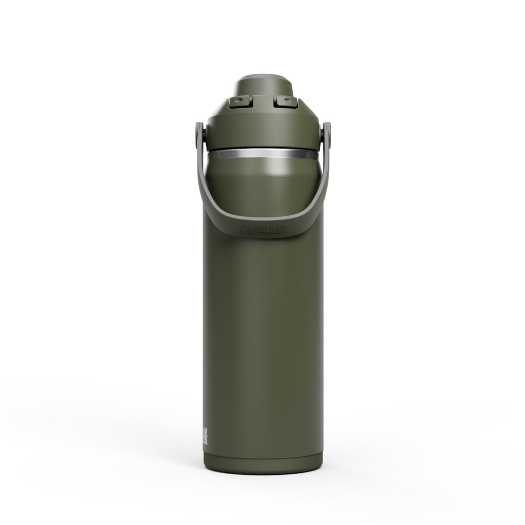 Camelbak Thrive™ Chug Stainless Steel Water Bottle 20oz, Stone 4EON