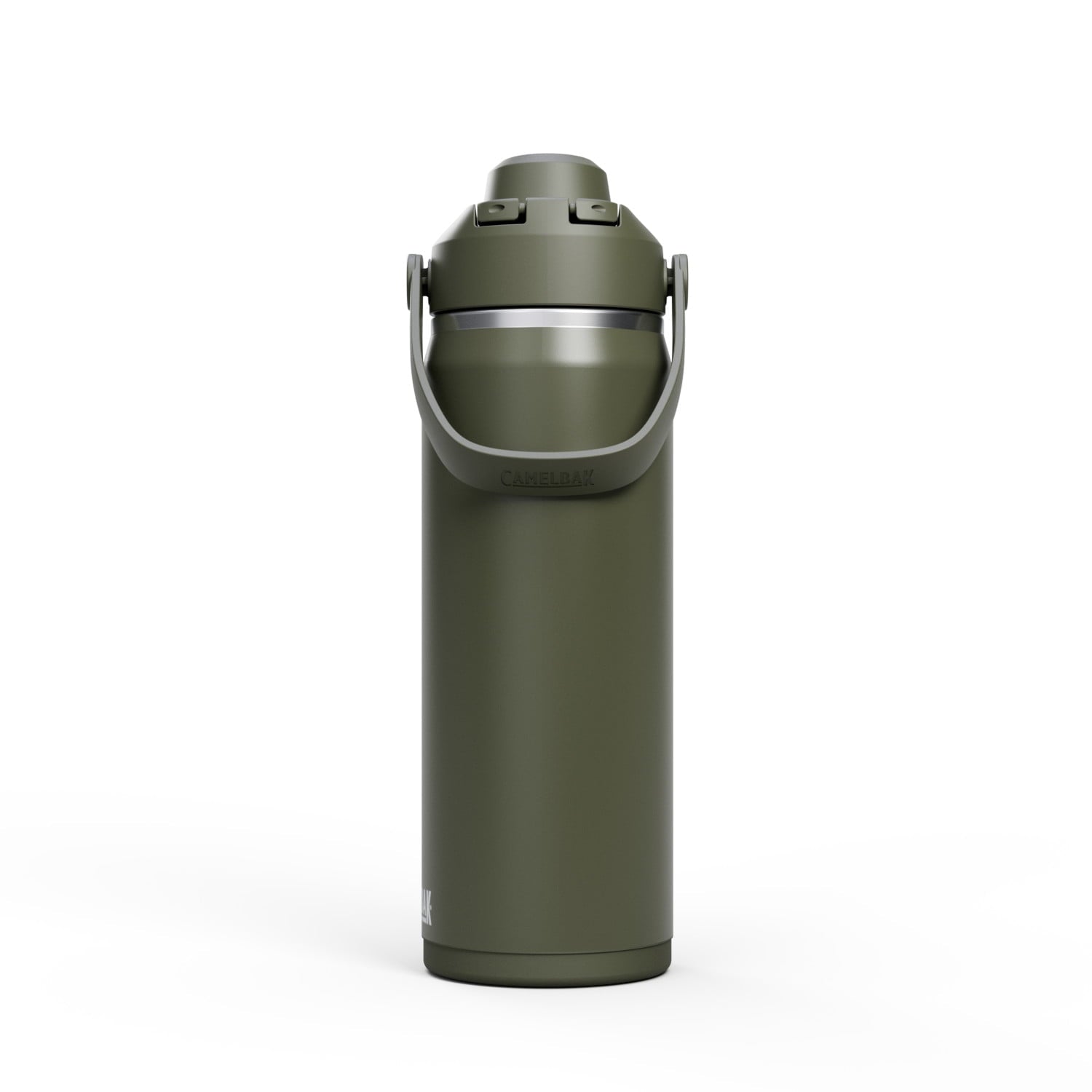 Camelbak Thrive™ Chug Stainless Steel Water Bottle 20oz, Stone 4EON