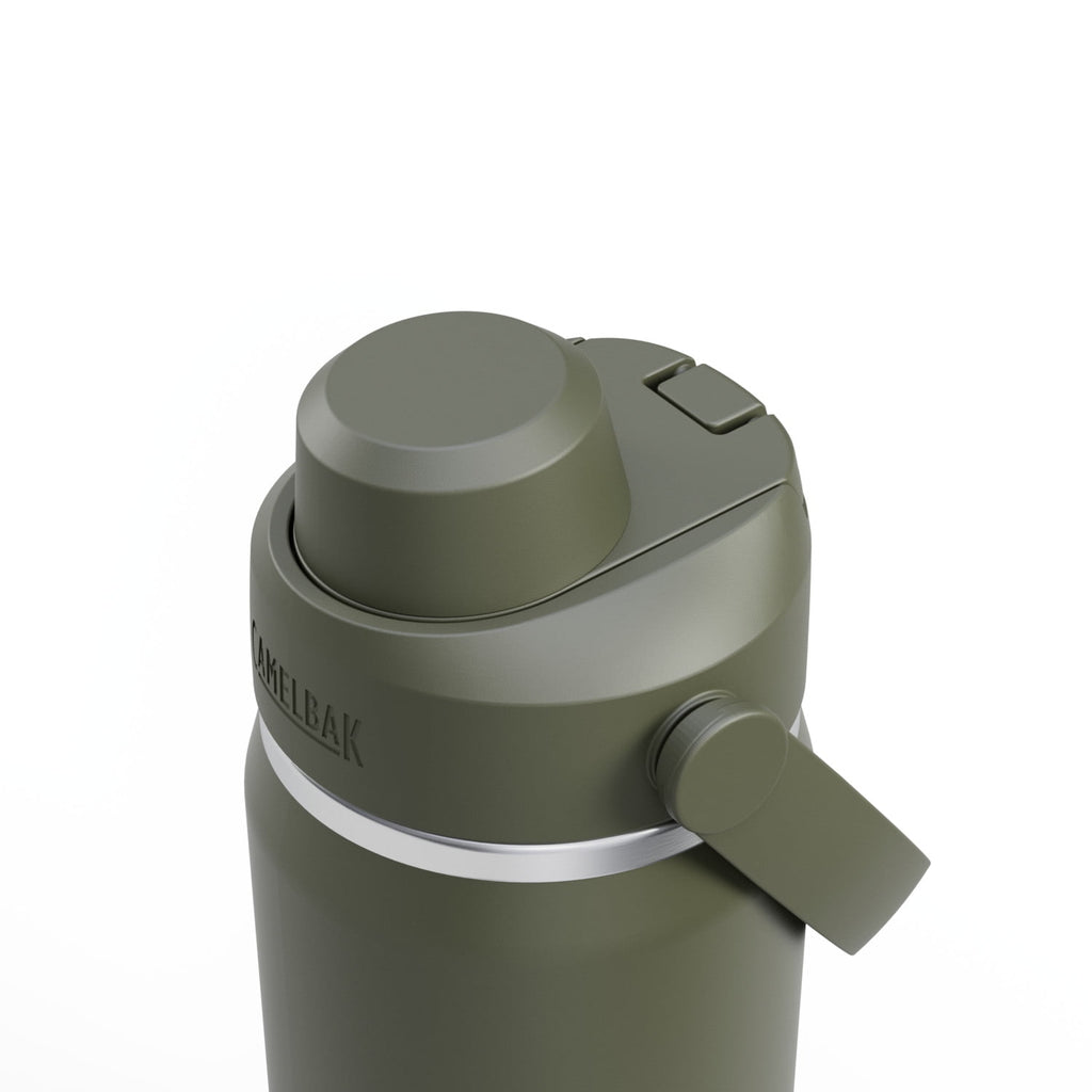 Camelbak Thrive™ Chug Stainless Steel Water Bottle 20oz, Stone 4EON