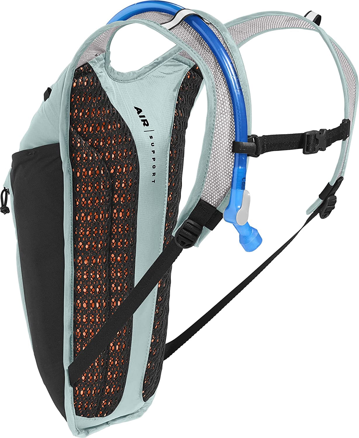 CamelBak Rogue Light Bike Hydration Pack 70oz T13Q