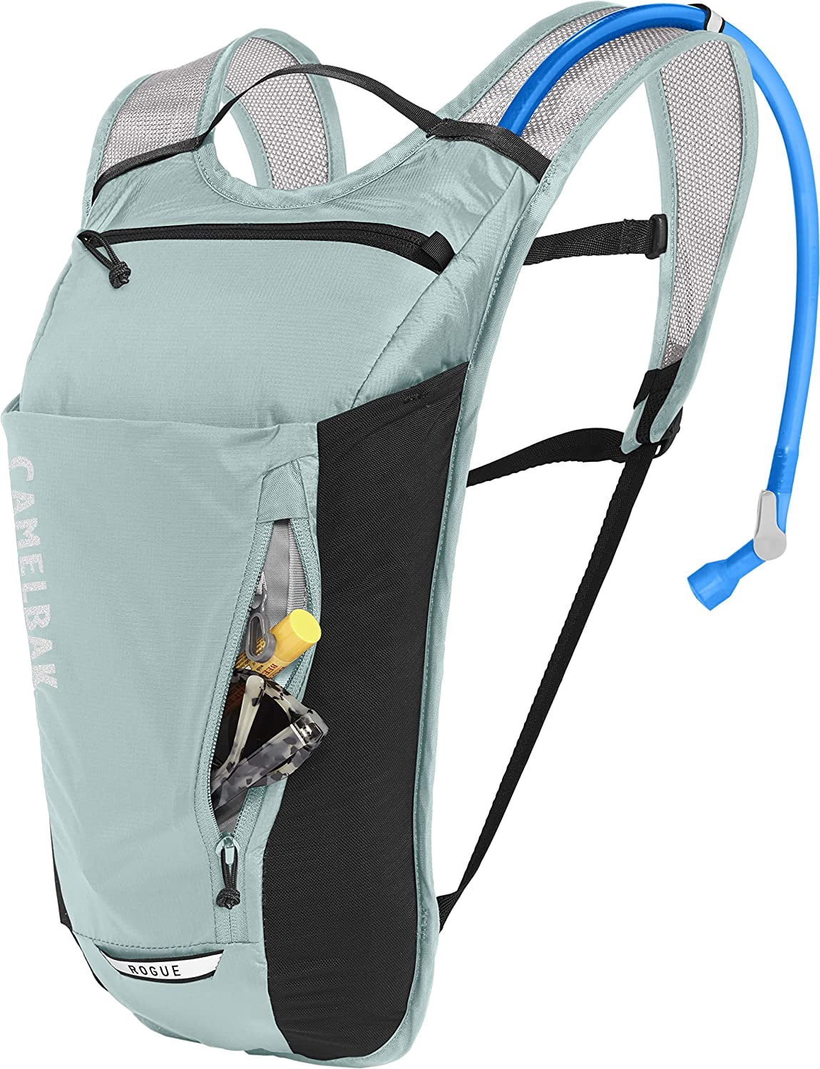 CamelBak Rogue Light Bike Hydration Pack 70oz T13Q