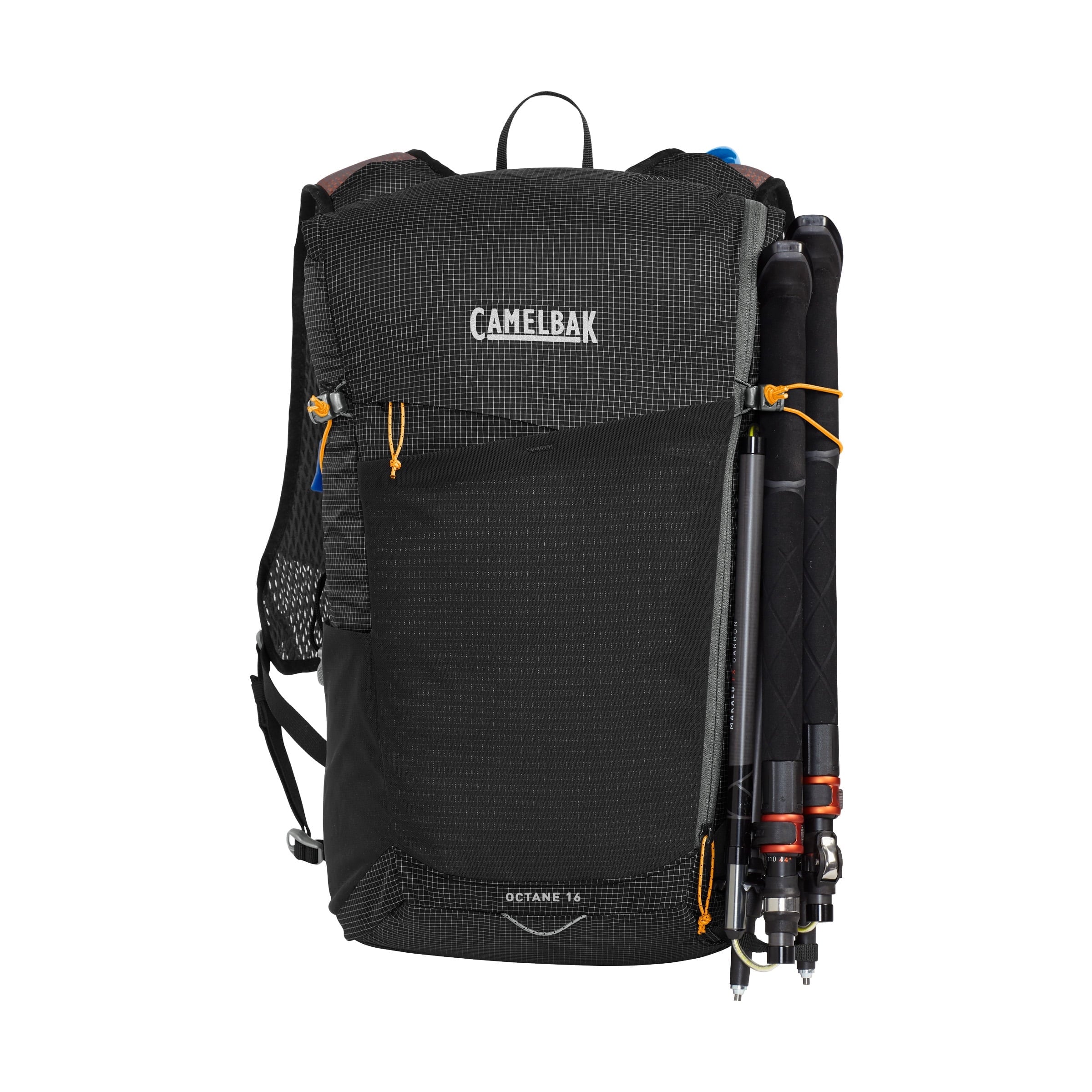 Camelbak Octane™ 16, Fusion 2L, Black/Apricot LNLK