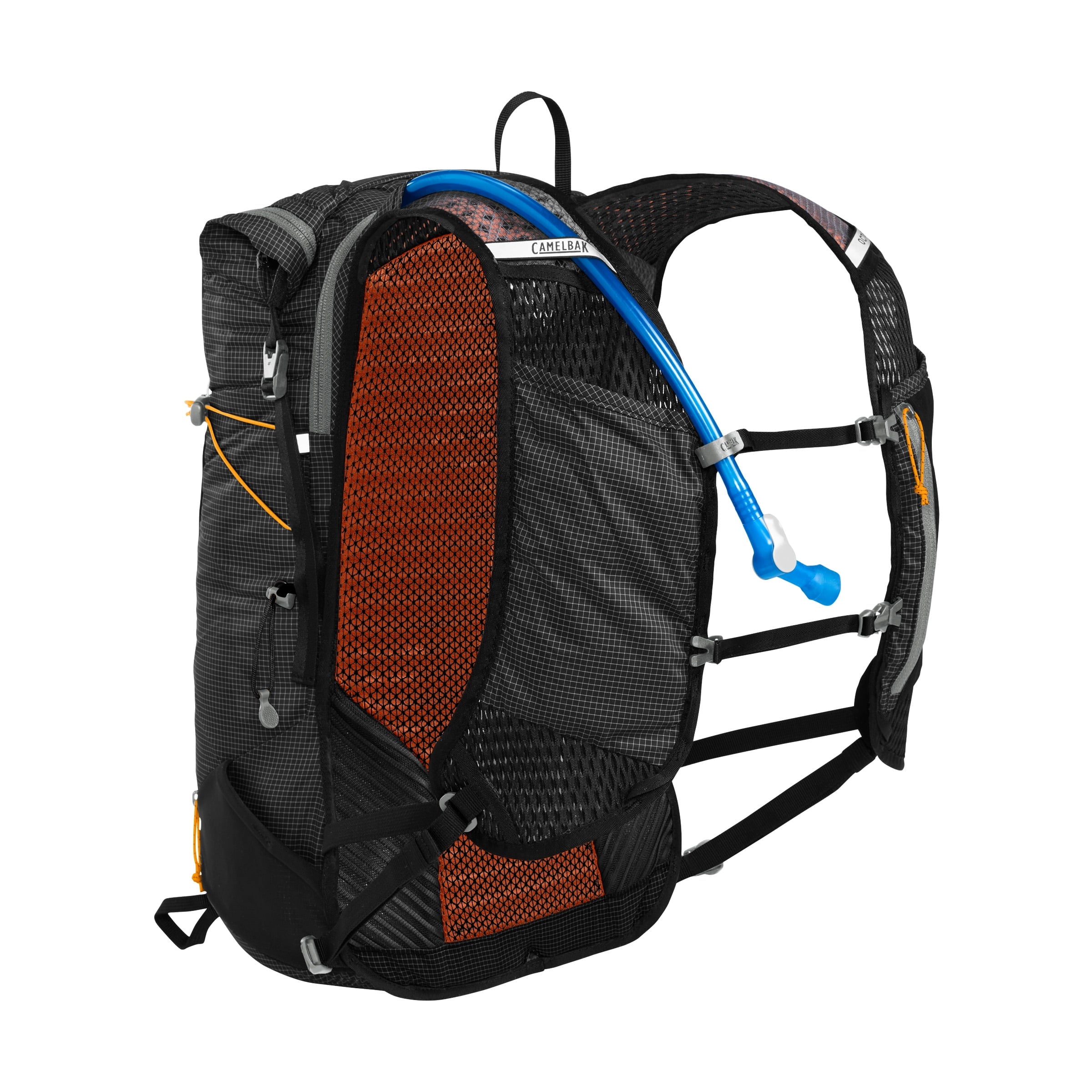 Camelbak Octane™ 16, Fusion 2L, Black/Apricot LNLK