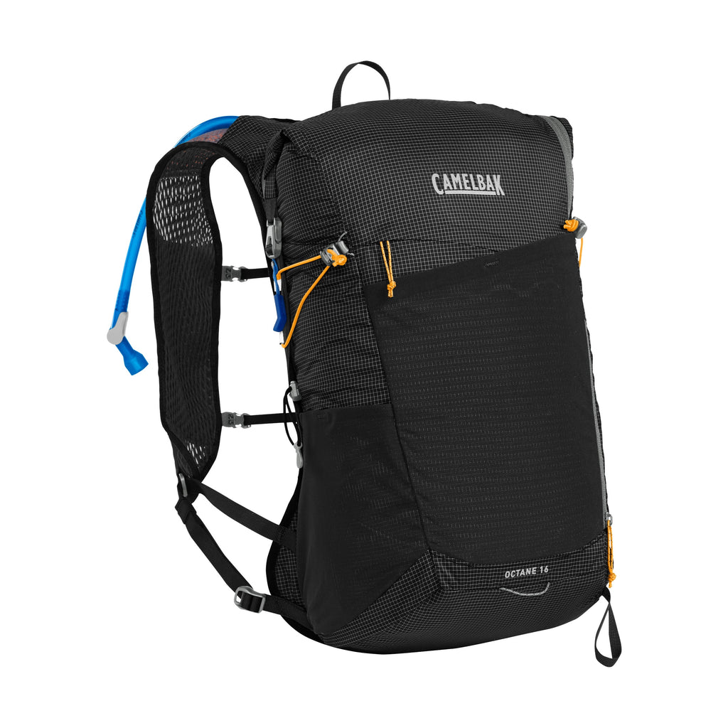 Camelbak Octane™ 16, Fusion 2L, Black/Apricot LNLK