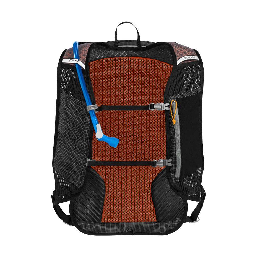 Camelbak Octane™ 16, Fusion 2L, Black/Apricot LNLK