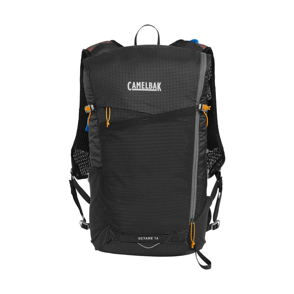 Camelbak Octane™ 16, Fusion 2L, Black/Apricot LNLK