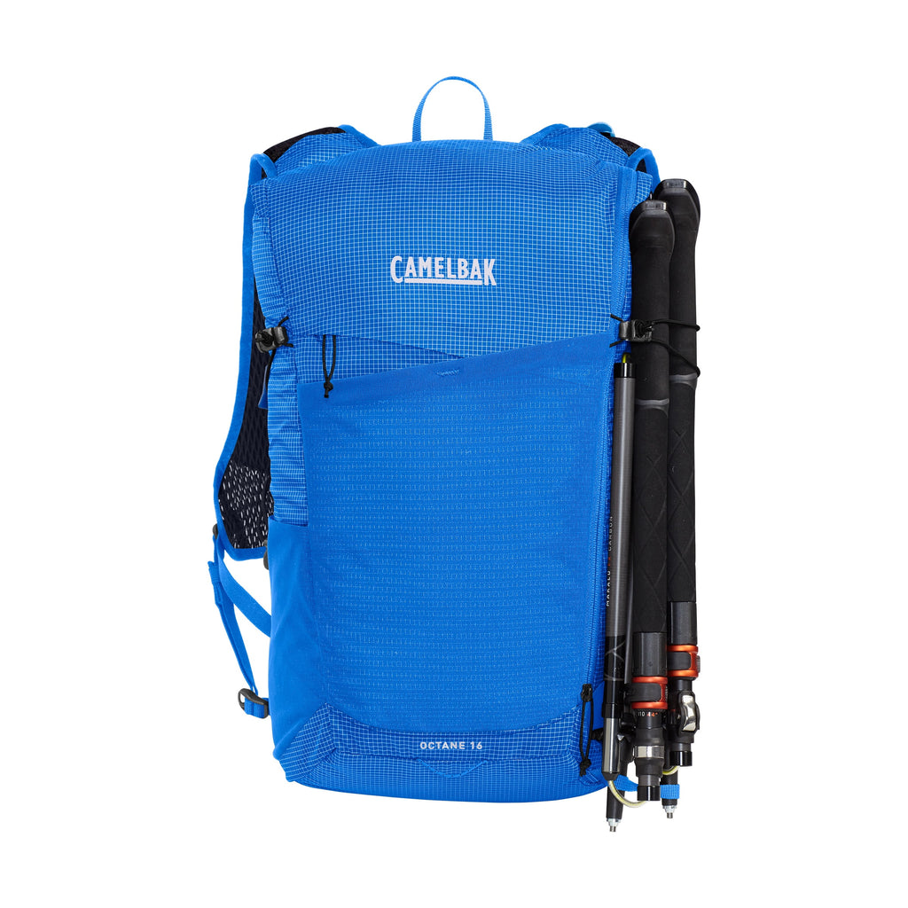 Camelbak Octane™ 16, Fusion 2L, Black/Apricot LNLK