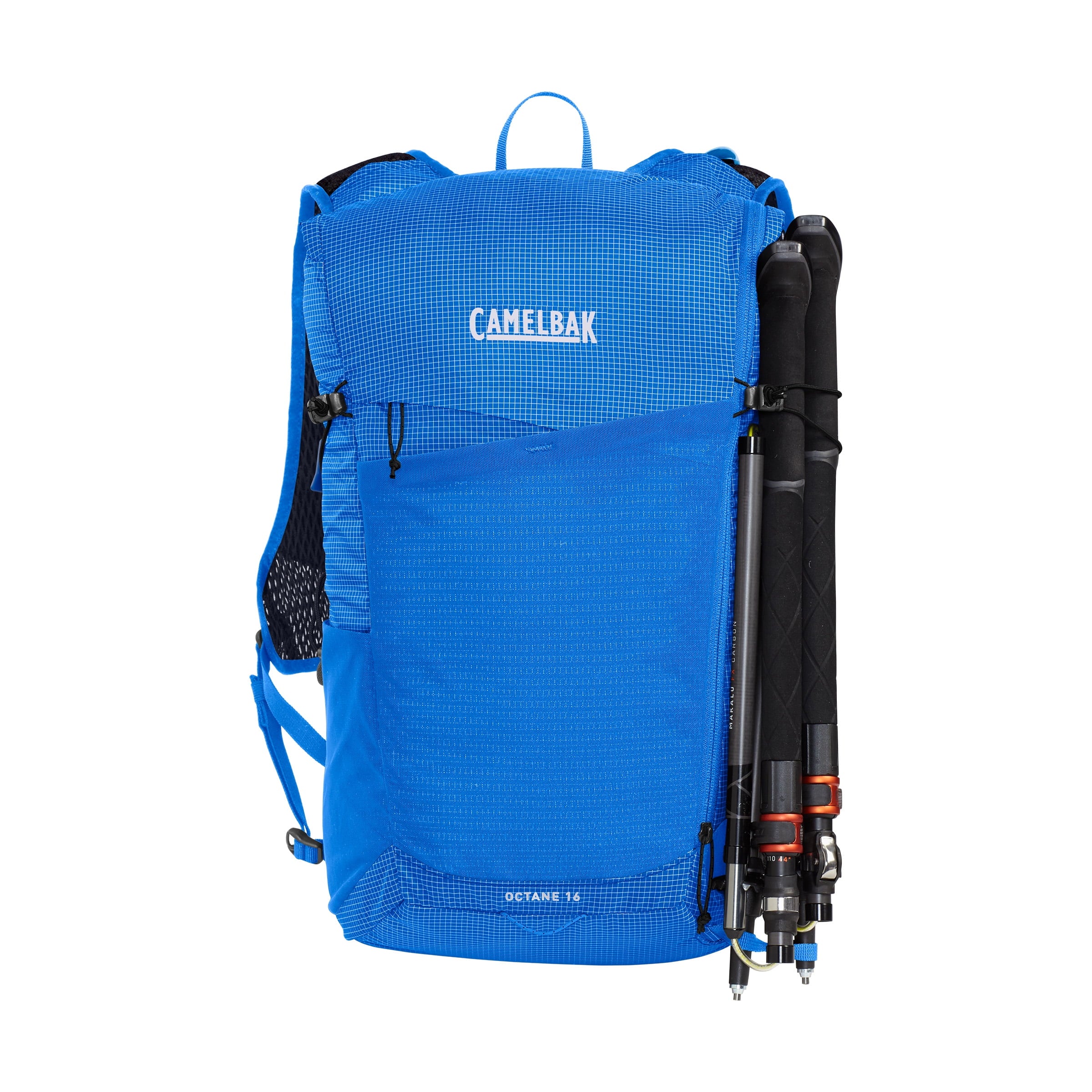 Camelbak Octane™ 16, Fusion 2L, Black/Apricot LNLK
