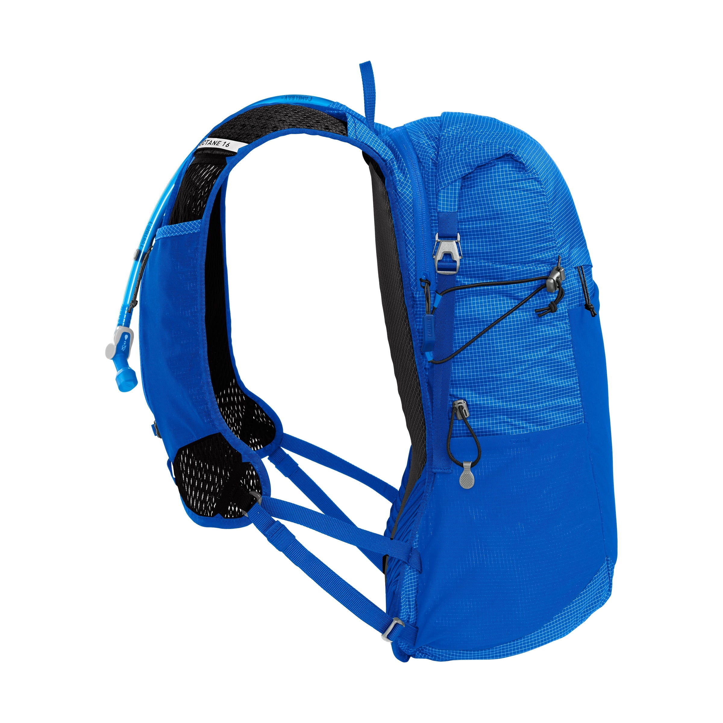 Camelbak Octane™ 16, Fusion 2L, Black/Apricot LNLK