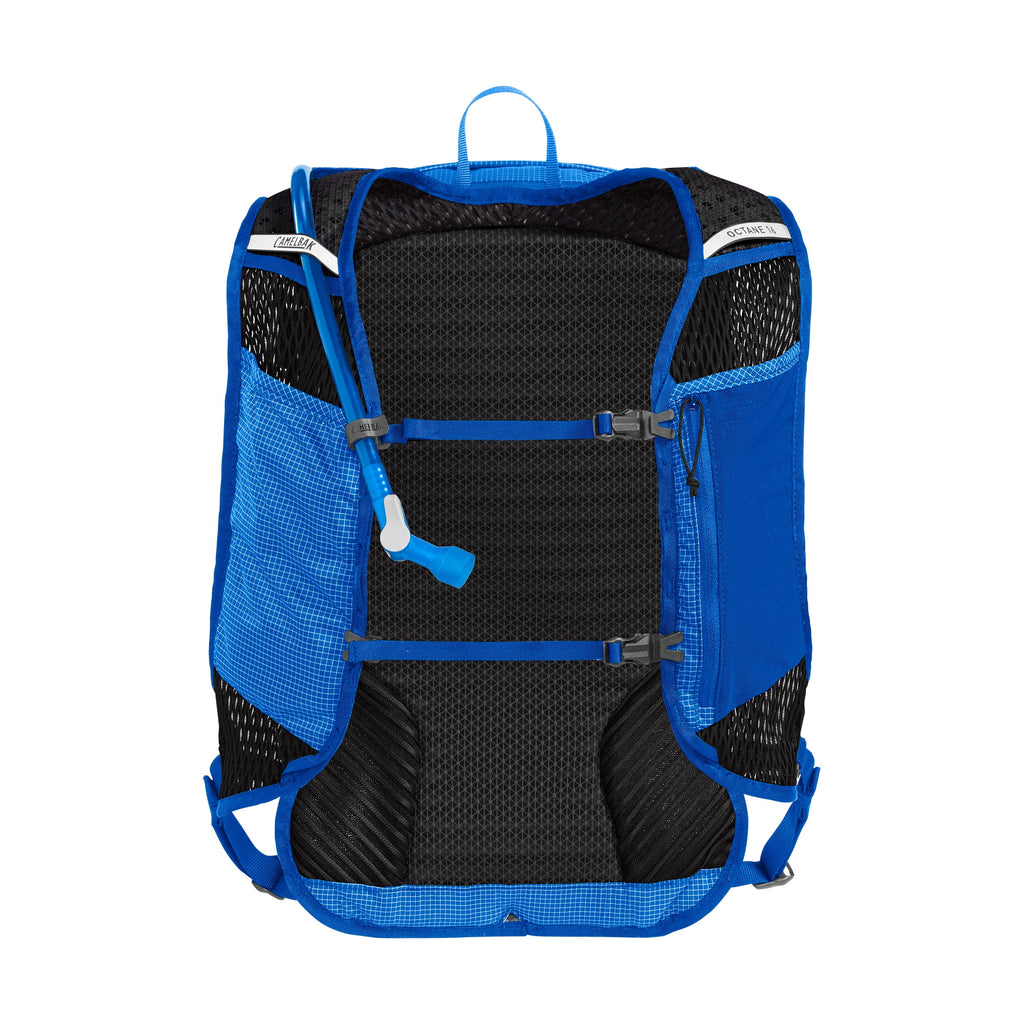 Camelbak Octane™ 16, Fusion 2L, Black/Apricot LNLK