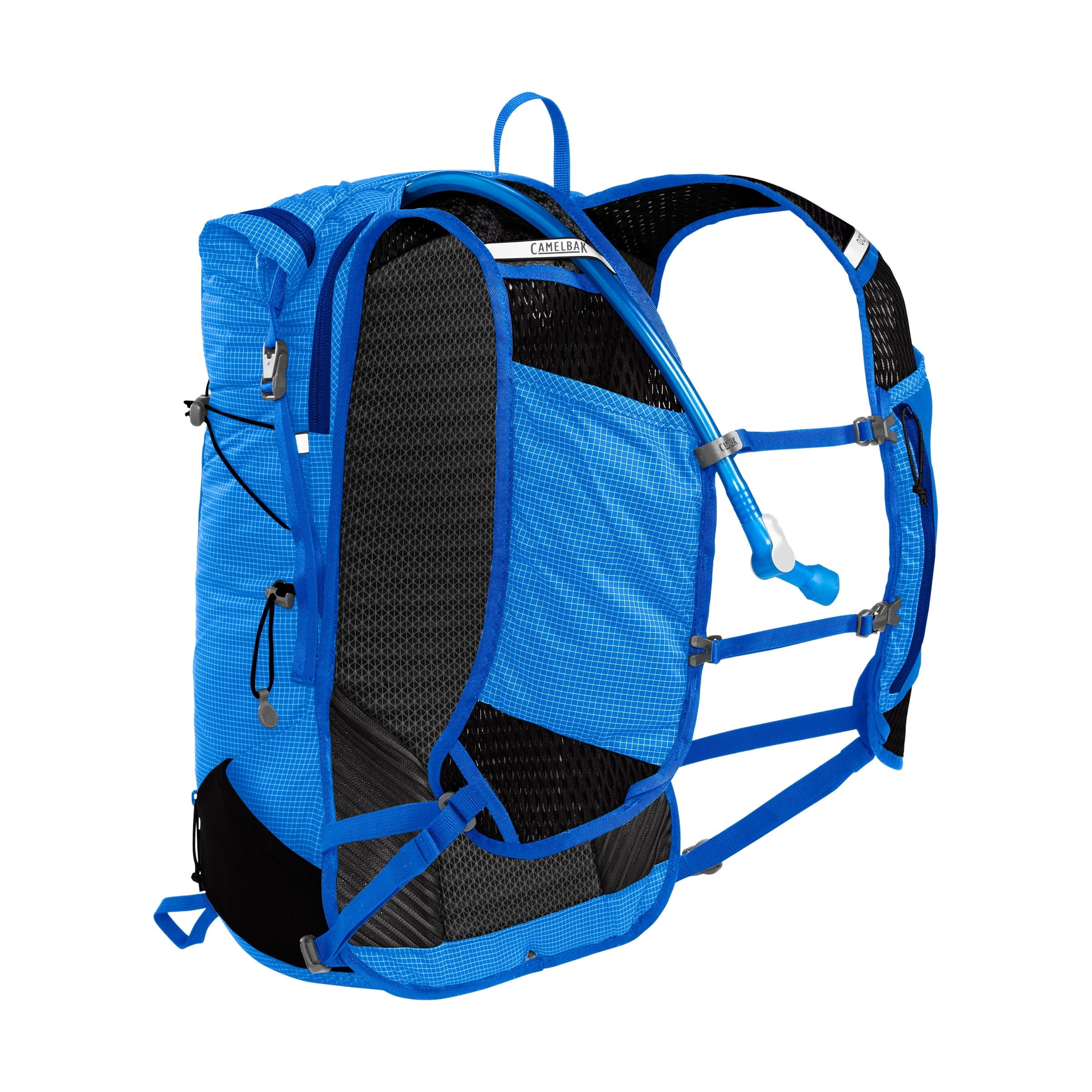Camelbak Octane™ 16, Fusion 2L, Black/Apricot LNLK