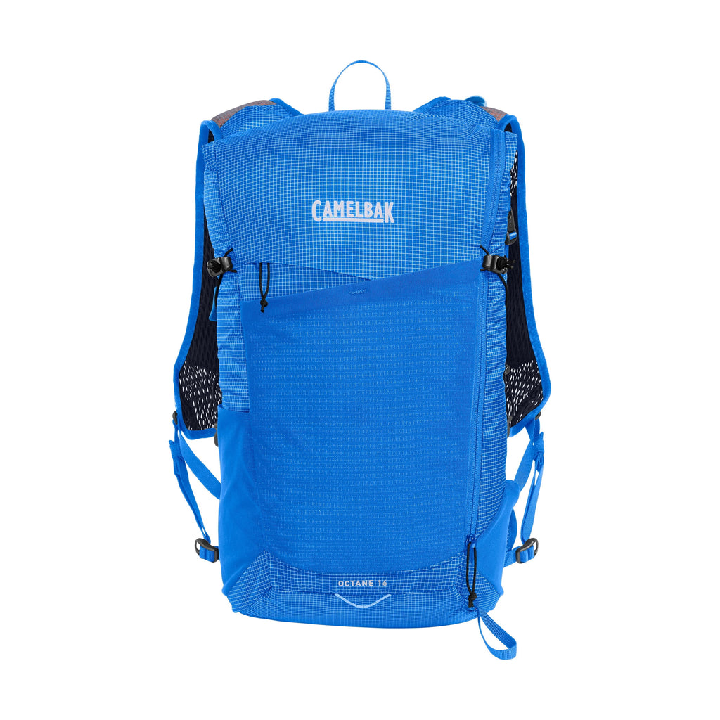 Camelbak Octane™ 16, Fusion 2L, Black/Apricot LNLK