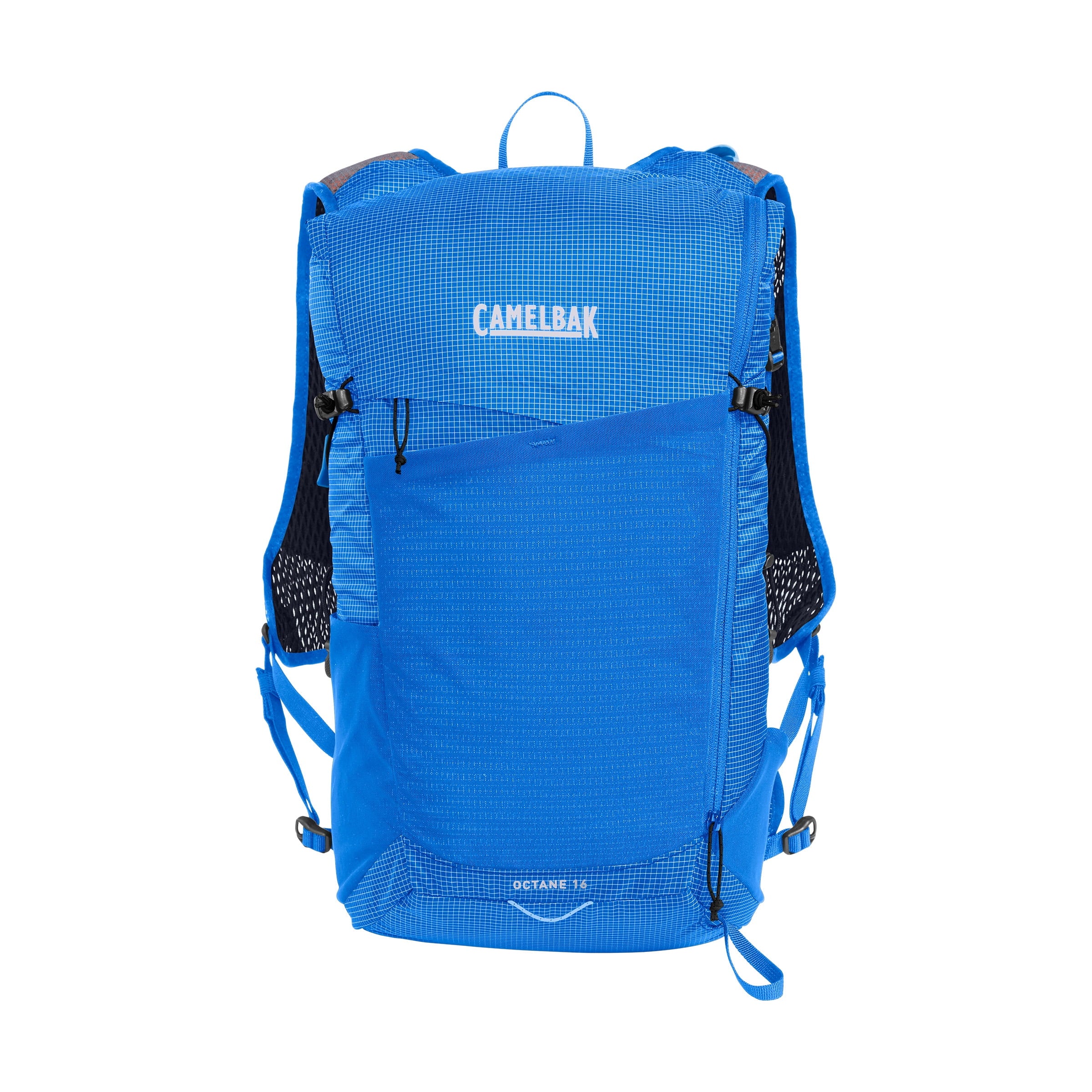 Camelbak Octane™ 16, Fusion 2L, Black/Apricot LNLK