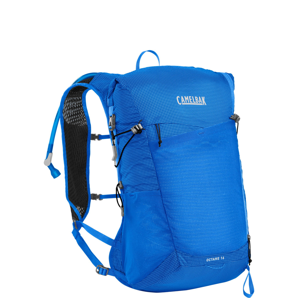 Camelbak Octane™ 16, Fusion 2L, Black/Apricot LNLK