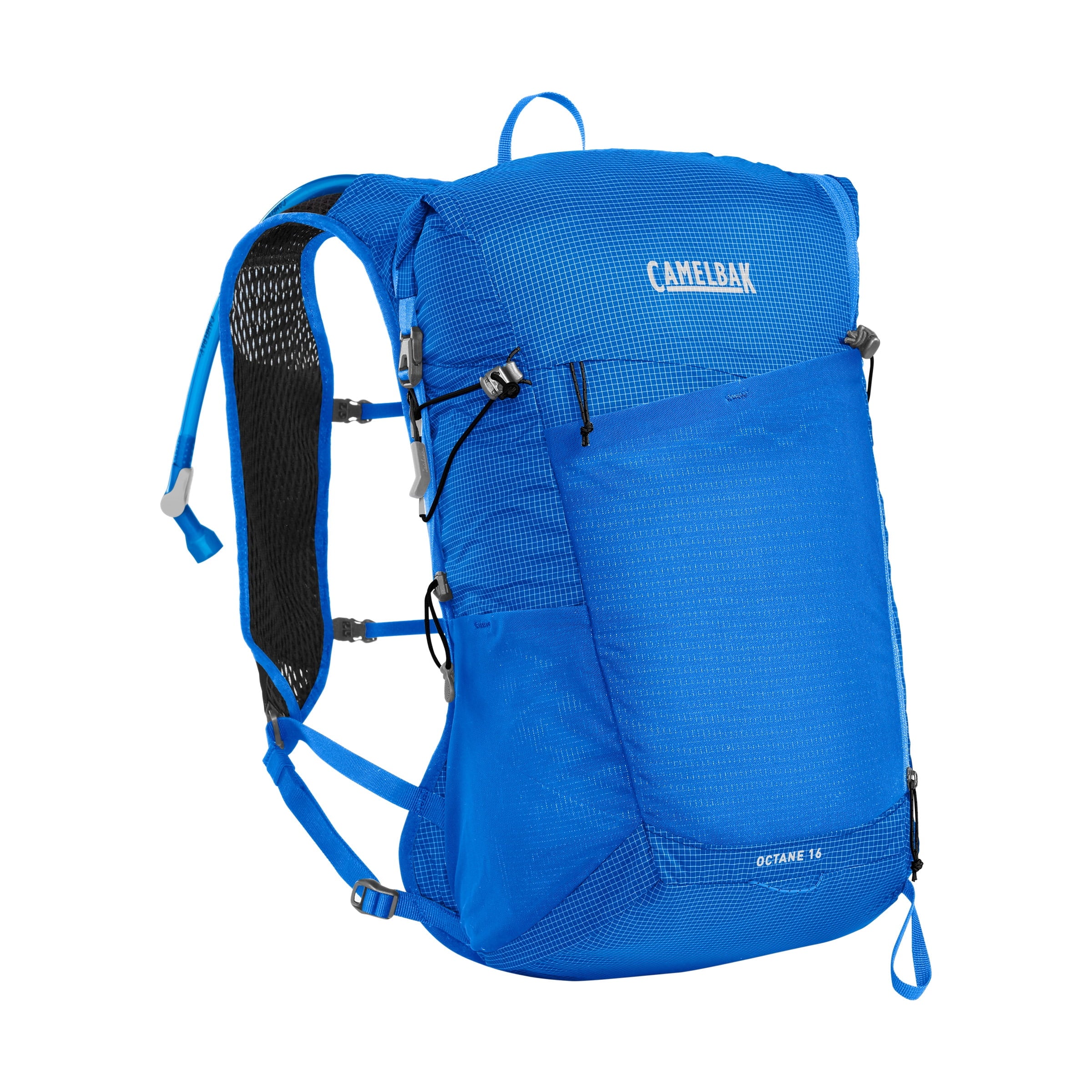 Camelbak Octane™ 16, Fusion 2L, Black/Apricot LNLK