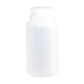 Nalgene Bottle,164 mm H,Natural,73 mm Dia,PK48 PLA-03176 4TFZ