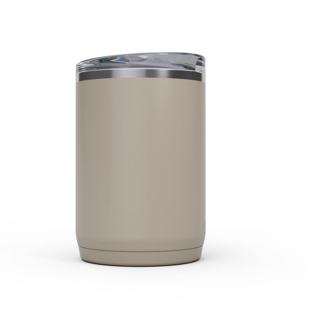 CamelBak Thrive 16oz Stainless Steel Leak-Proof Mug, Stone O6RY