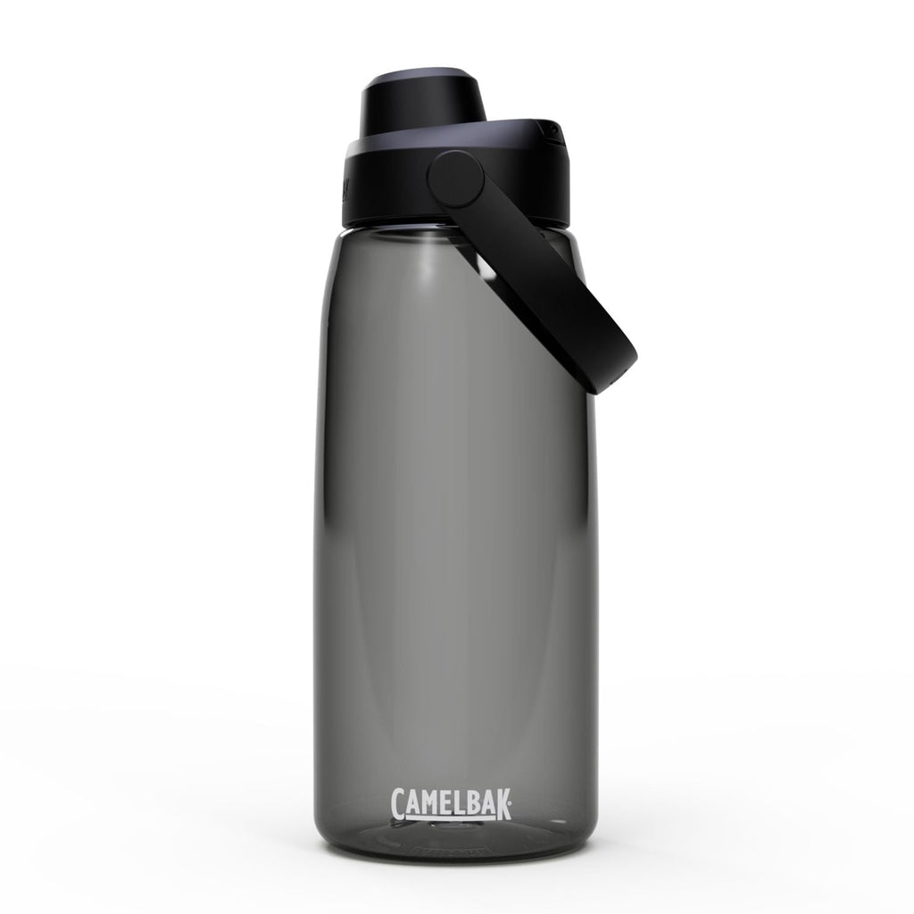 Camelbak Thrive Chug Water Bottle 32oz, Charcoal C0VM