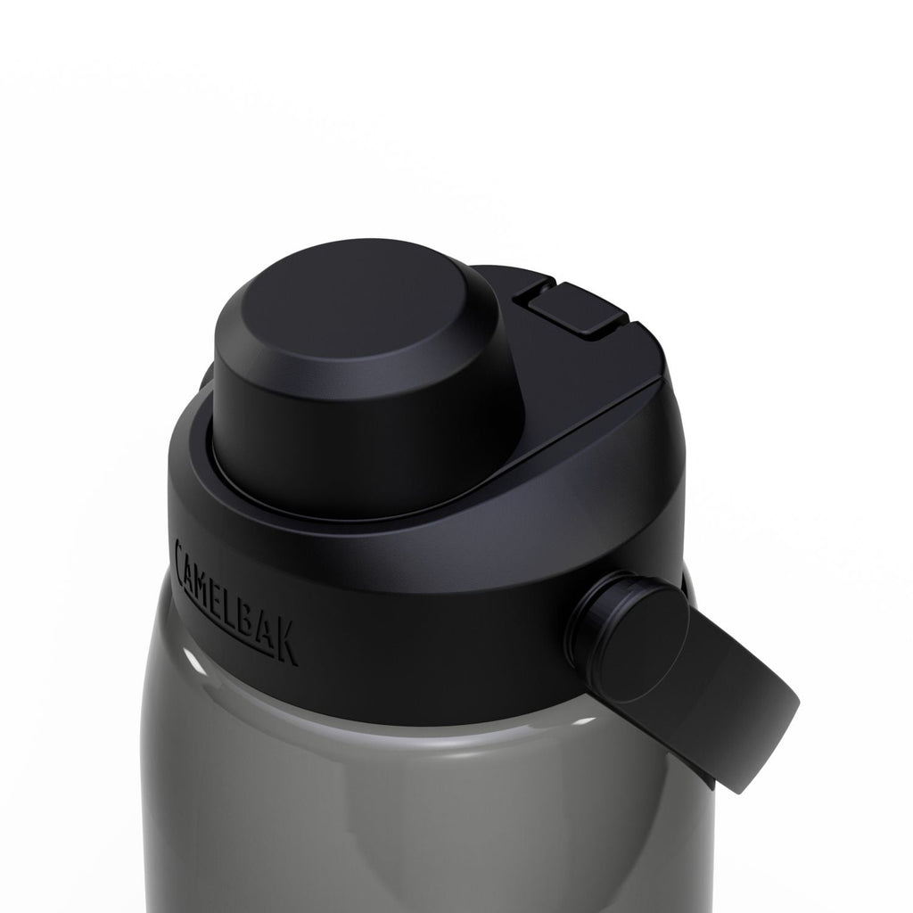 Camelbak Thrive Chug Water Bottle 32oz, Charcoal C0VM
