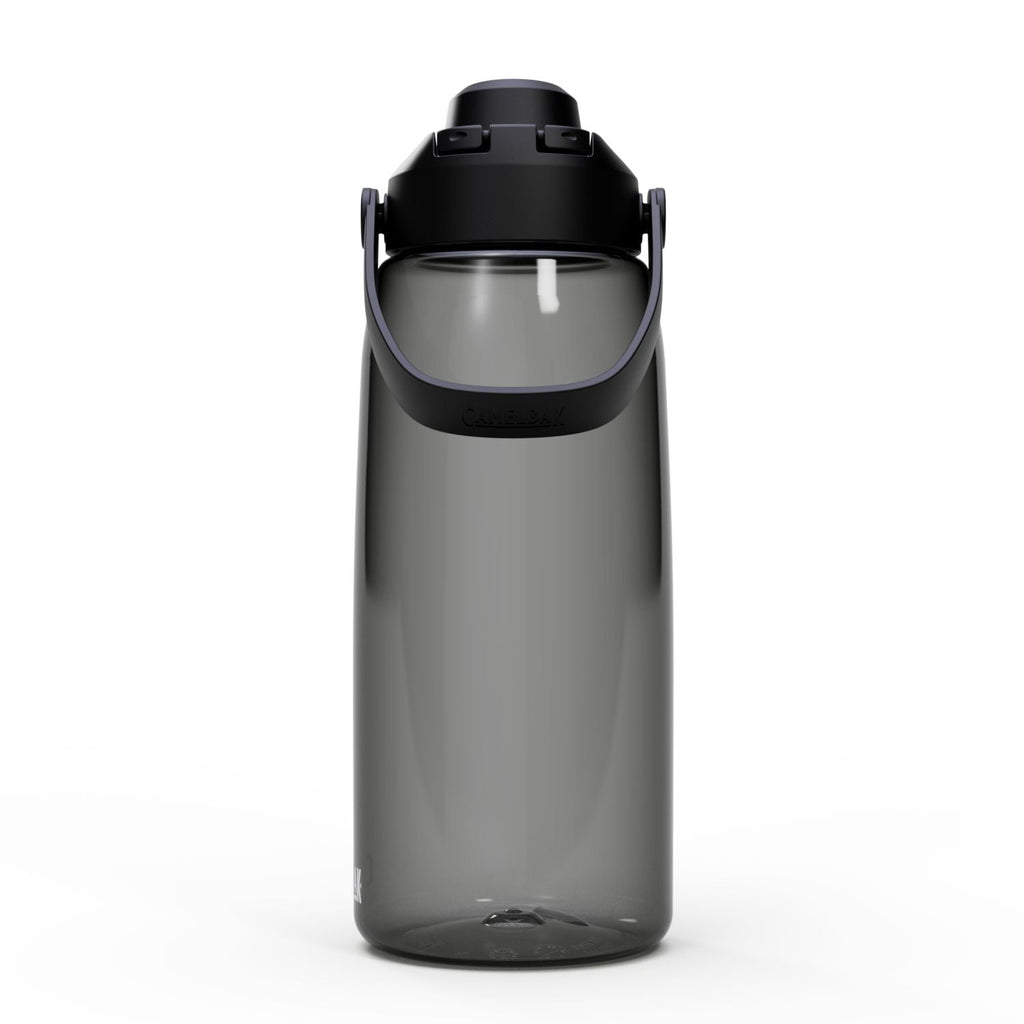 Camelbak Thrive Chug Water Bottle 32oz, Charcoal C0VM