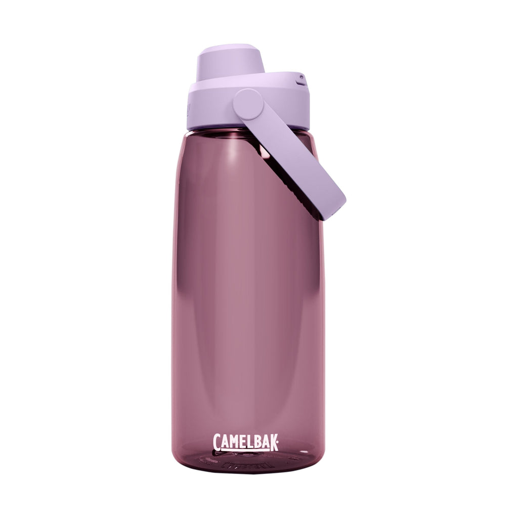 Camelbak Thrive Chug Water Bottle 32oz, Charcoal C0VM