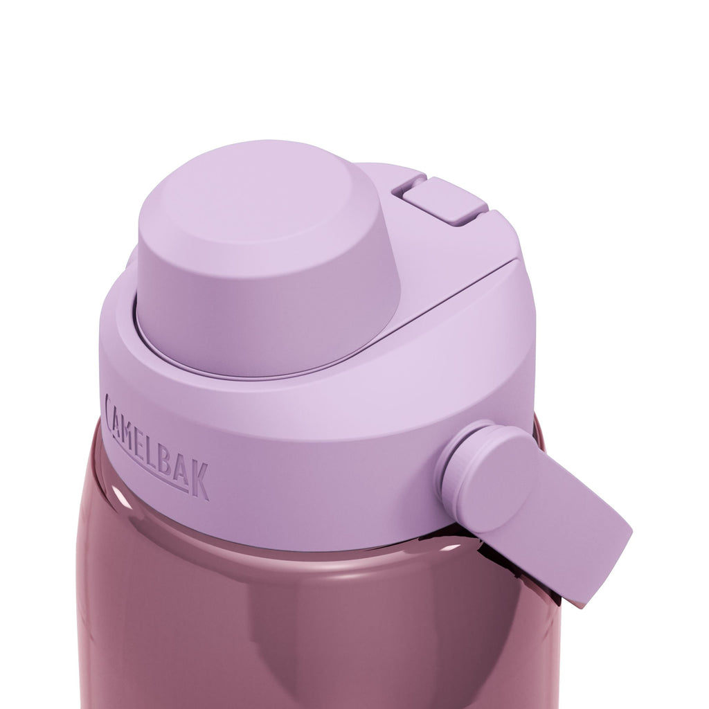 Camelbak Thrive Chug Water Bottle 32oz, Charcoal C0VM
