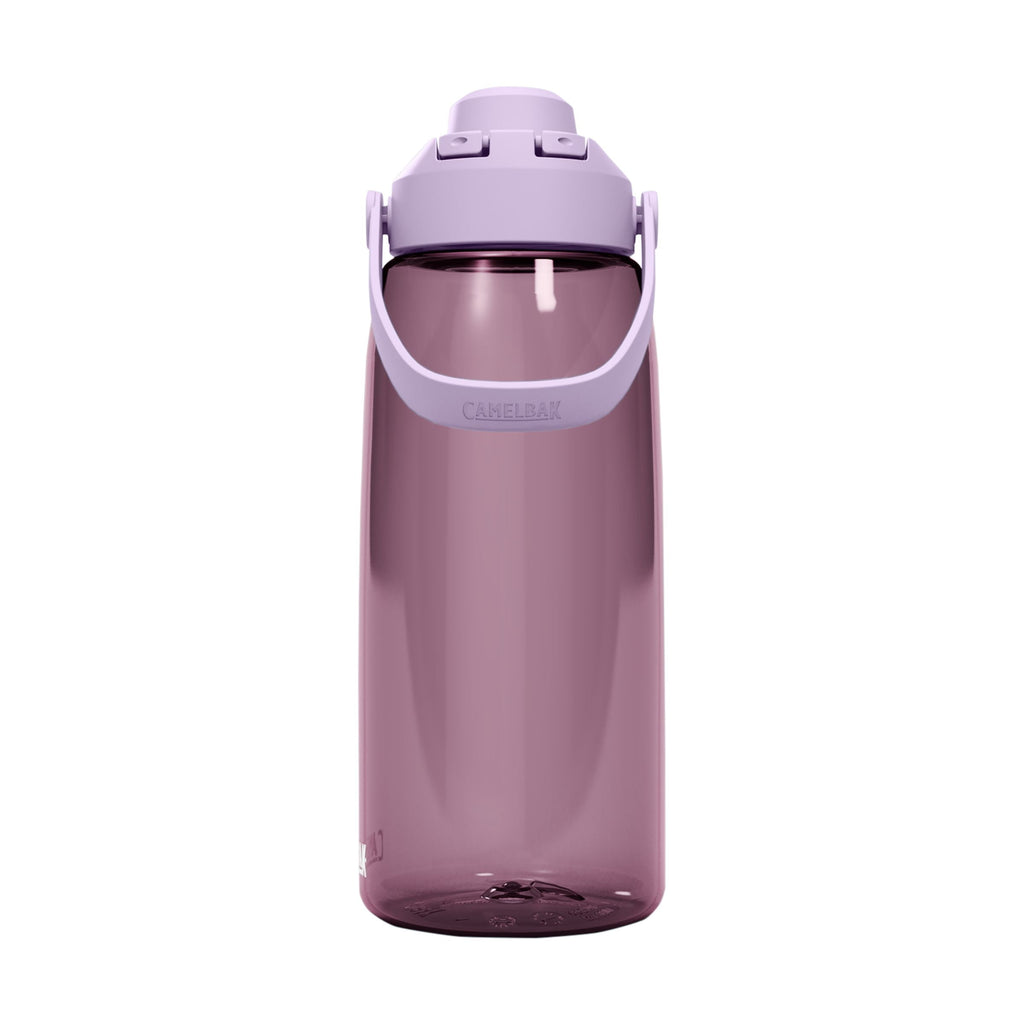 Camelbak Thrive Chug Water Bottle 32oz, Charcoal C0VM