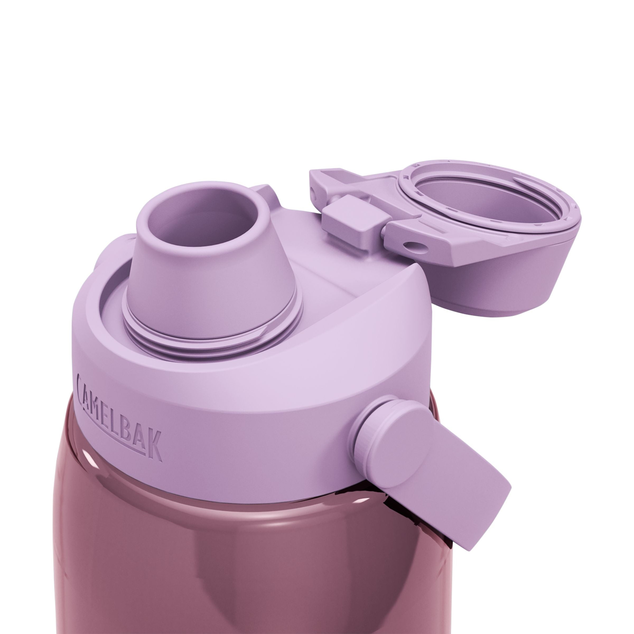 Camelbak Thrive Chug Water Bottle 32oz, Charcoal C0VM