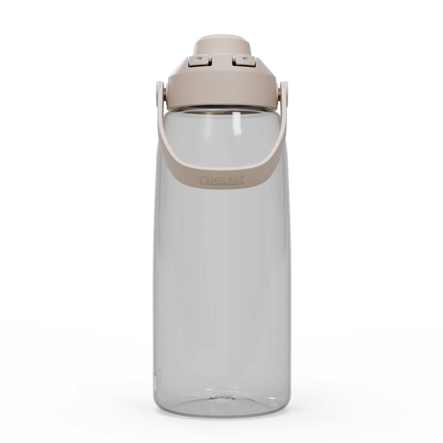 Camelbak Thrive Chug Water Bottle 32oz, Charcoal C0VM