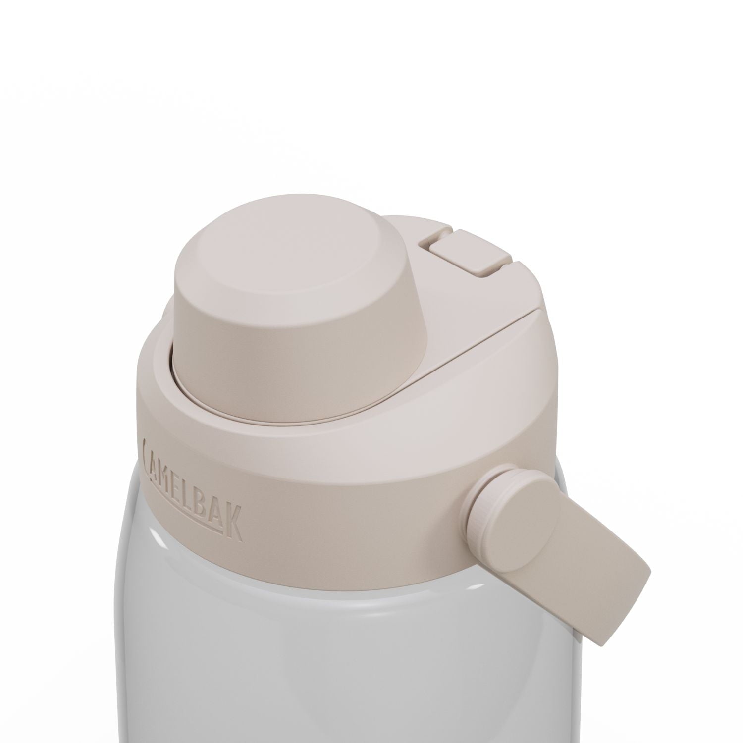 Camelbak Thrive Chug Water Bottle 32oz, Charcoal C0VM