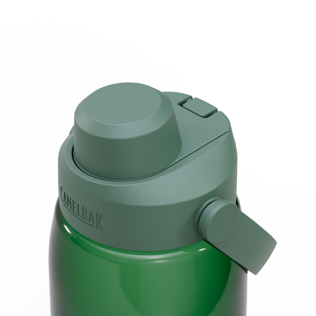 Camelbak Thrive Chug Water Bottle 32oz, Charcoal C0VM
